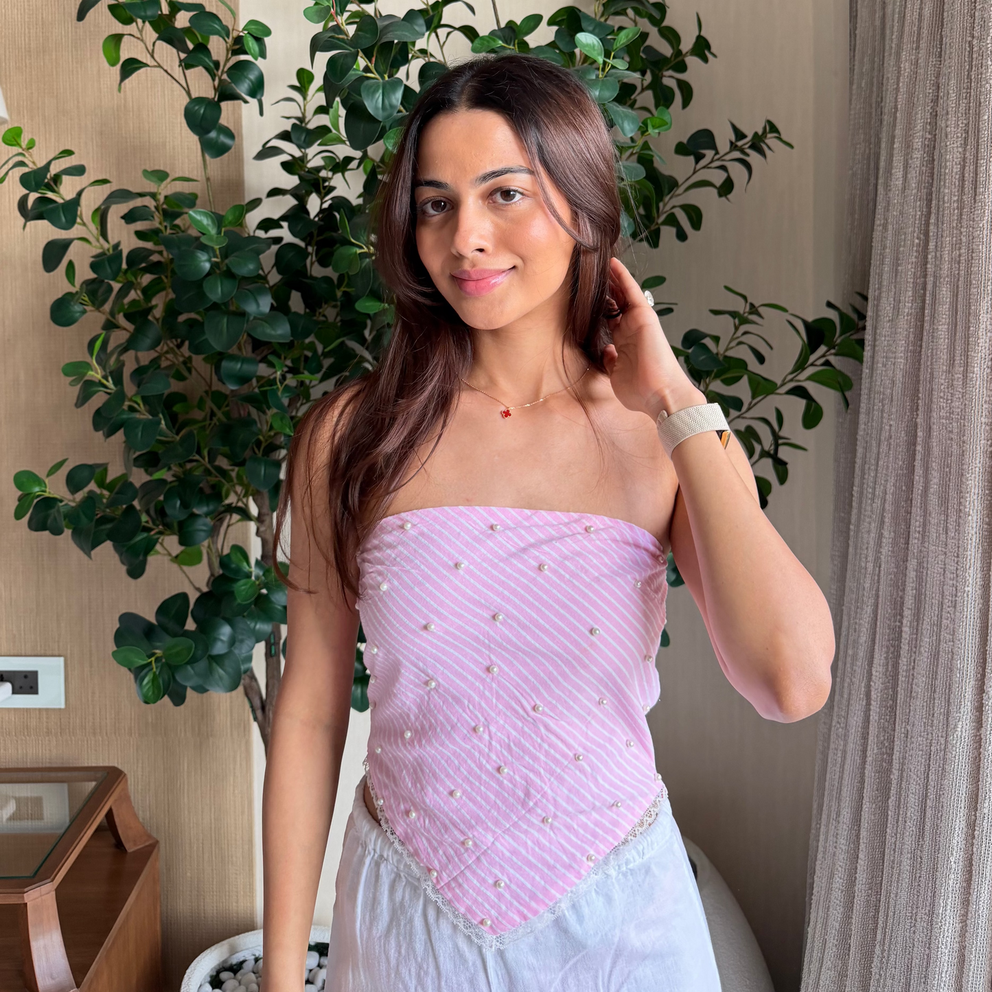 Lily Top