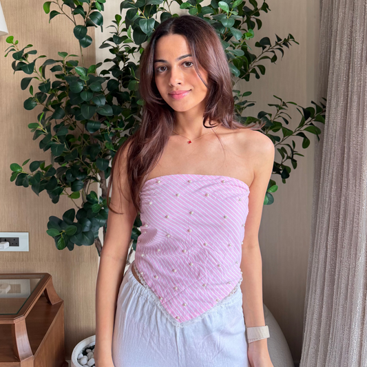 Lily Top
