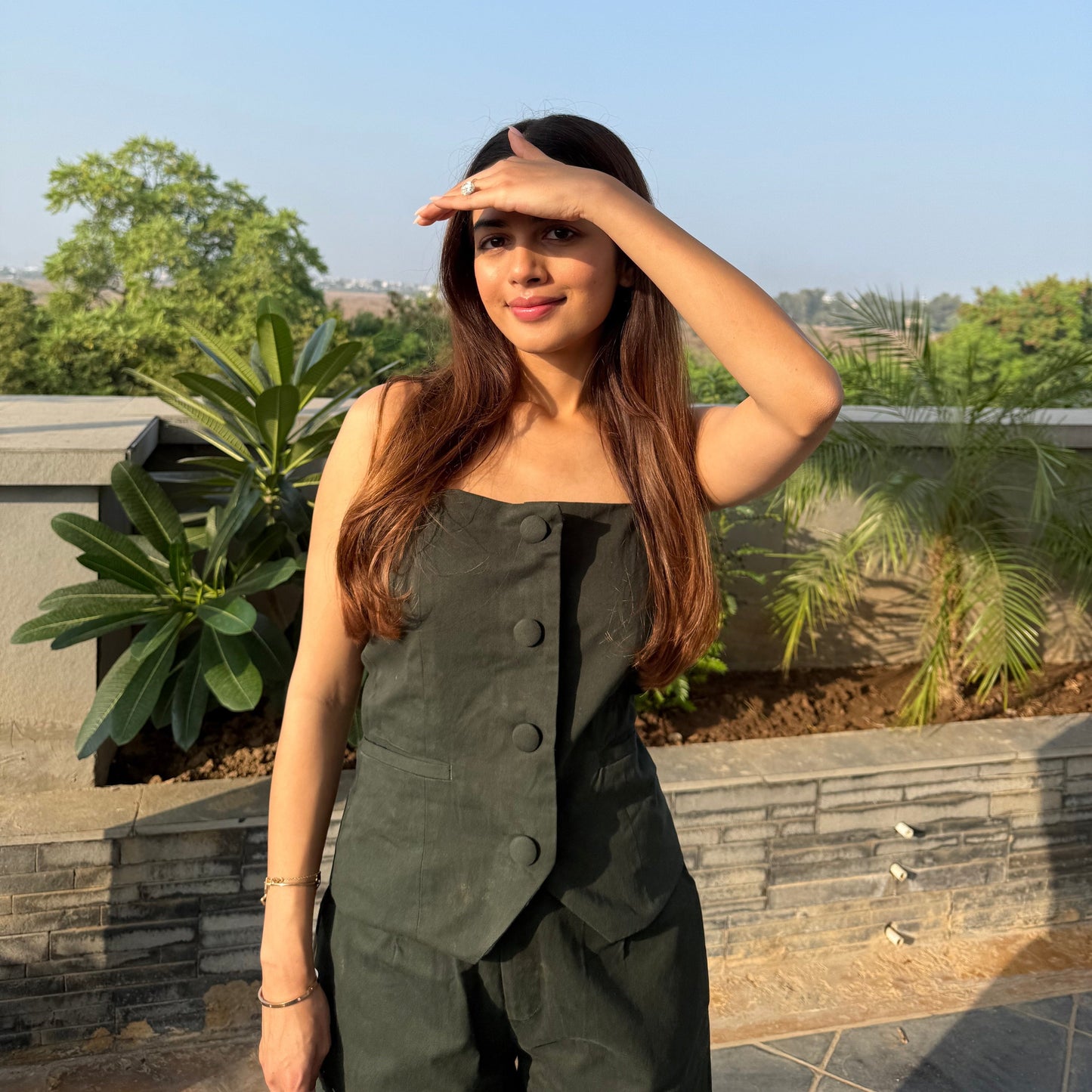 Raya Top