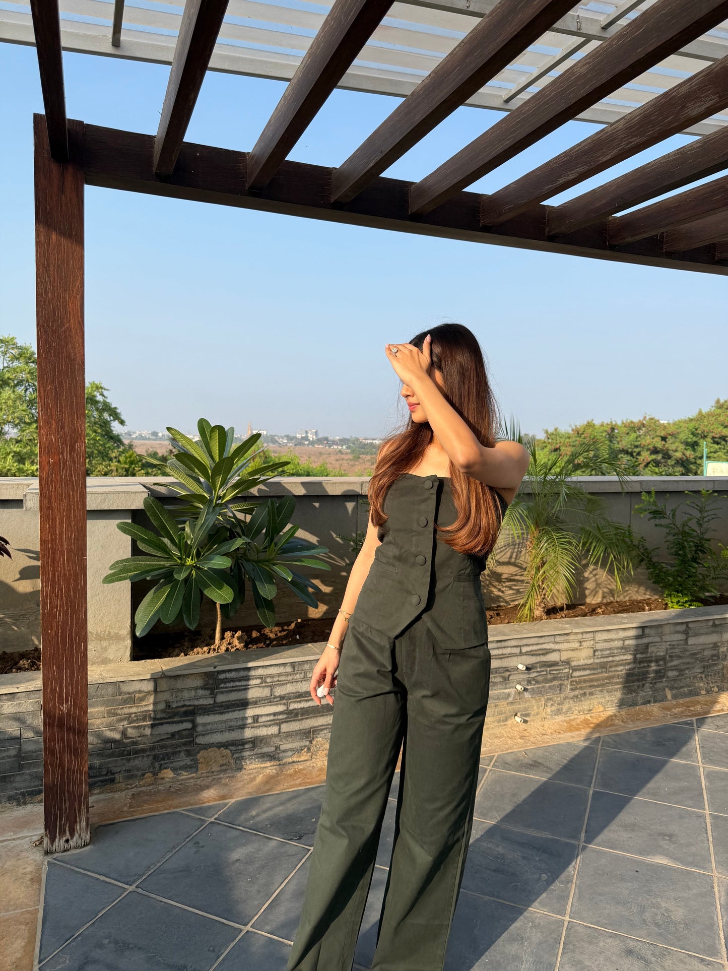 Raya Pants