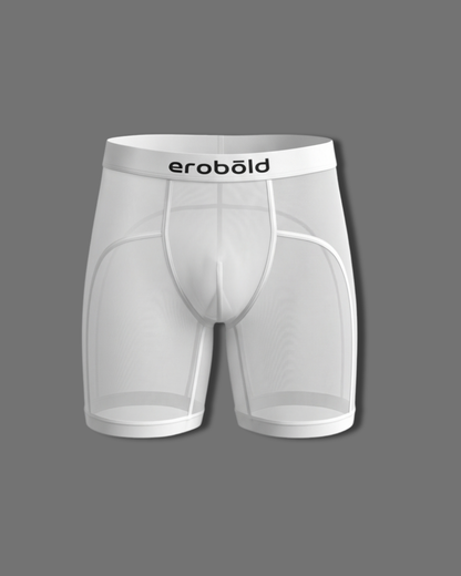 Veil Trunk /White