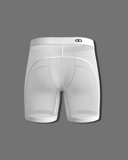 Veil Trunk /White