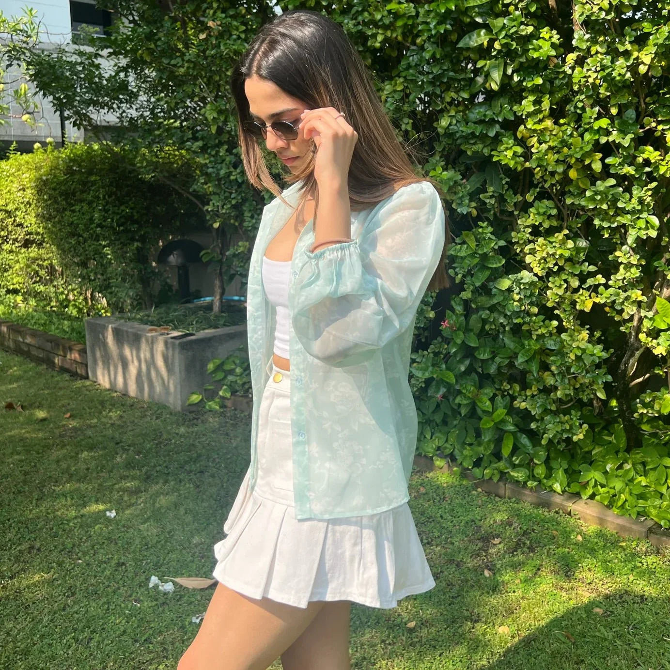 Stella Shirt
