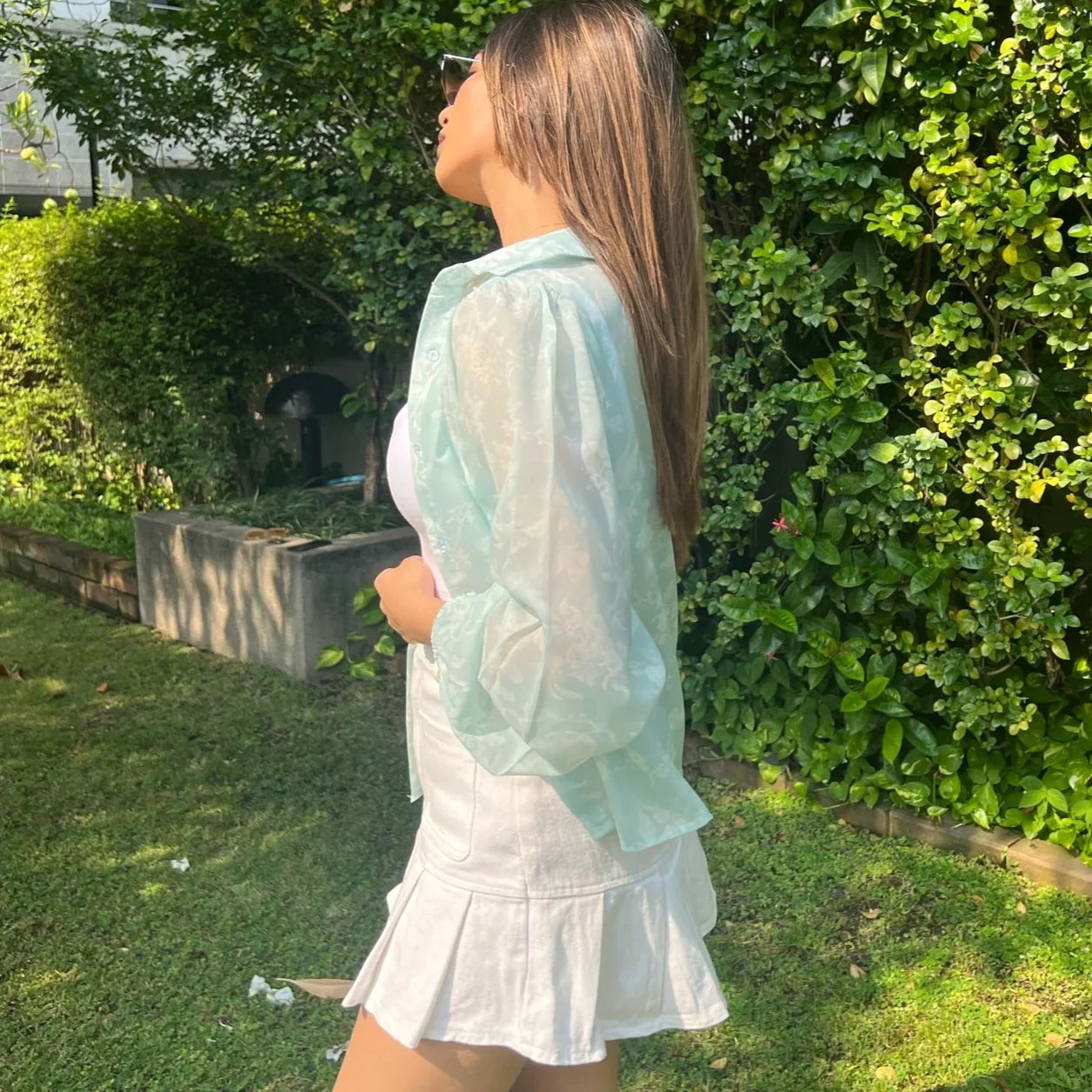 Stella Shirt