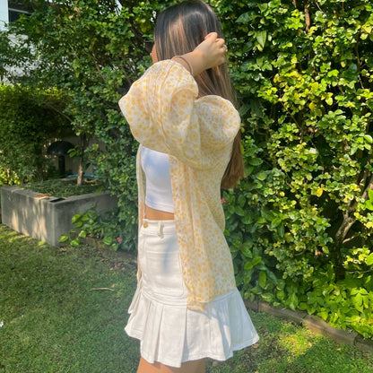 Stella Shirt