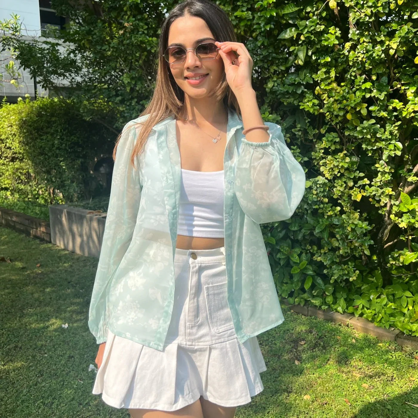 Stella Shirt