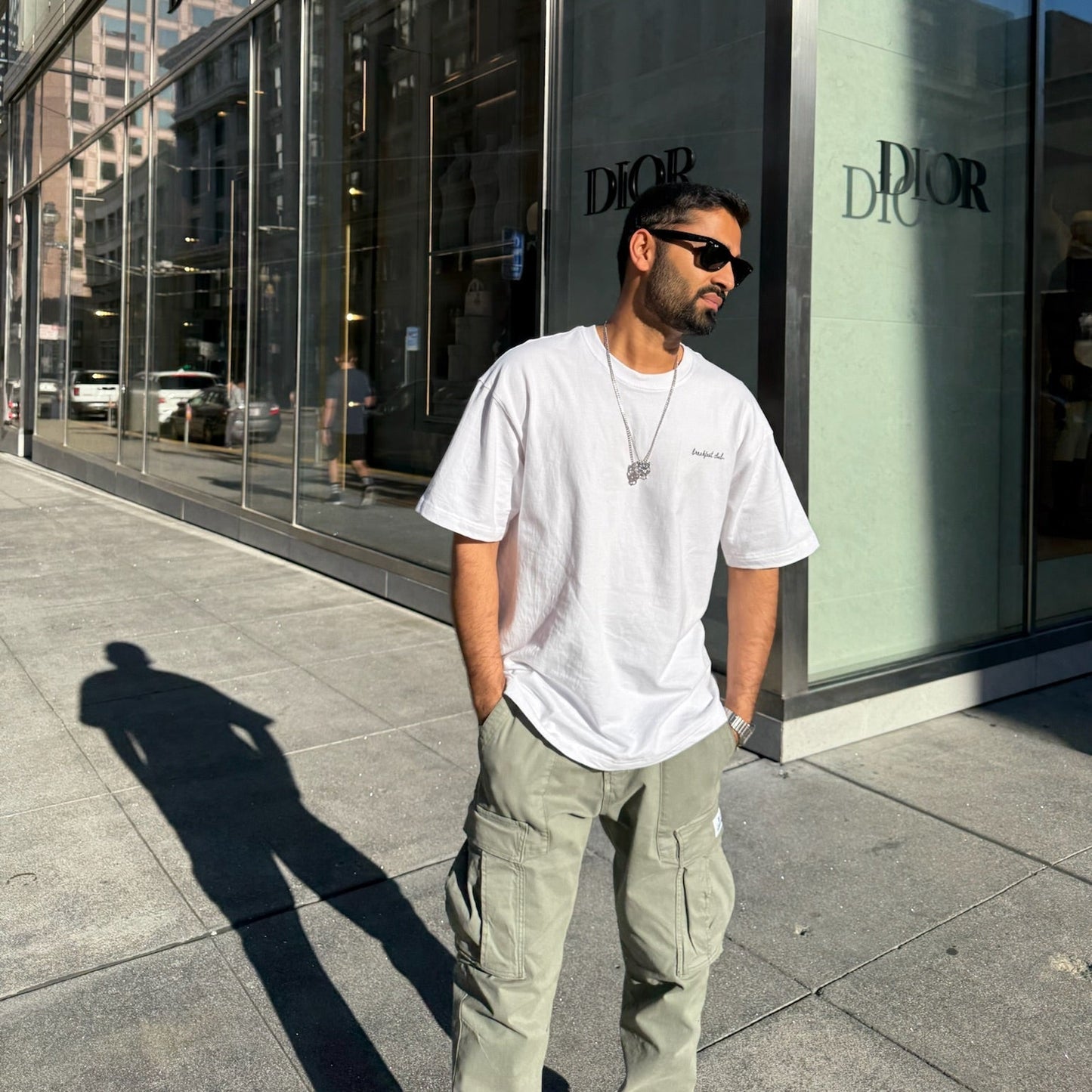 Brew Tee
