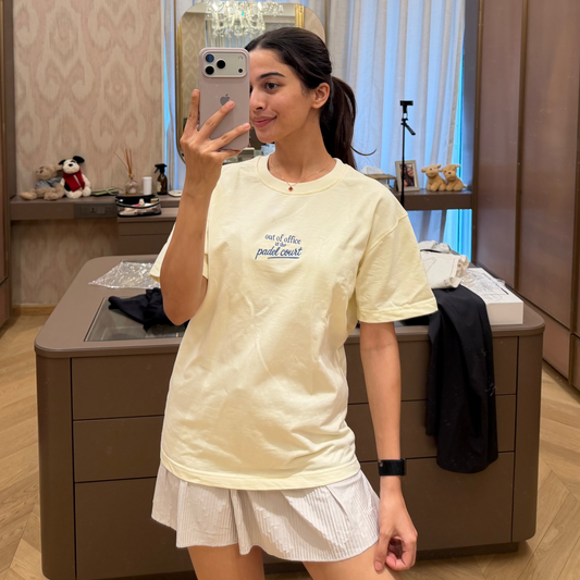 Out Of Office Tee
