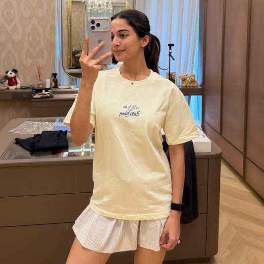 Out Of Office Tee