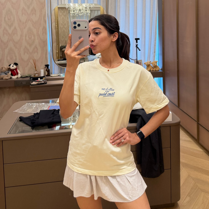 Out Of Office Tee