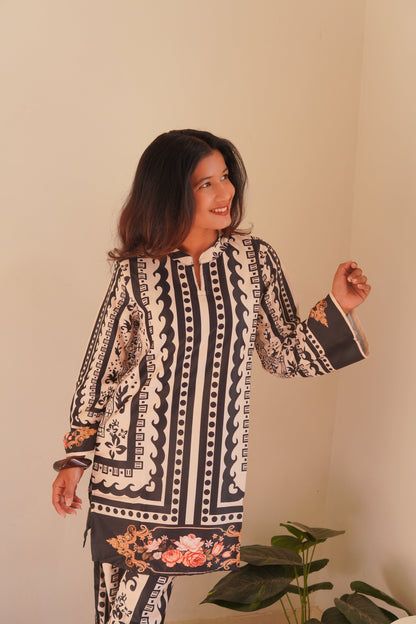 Samira co-ord set