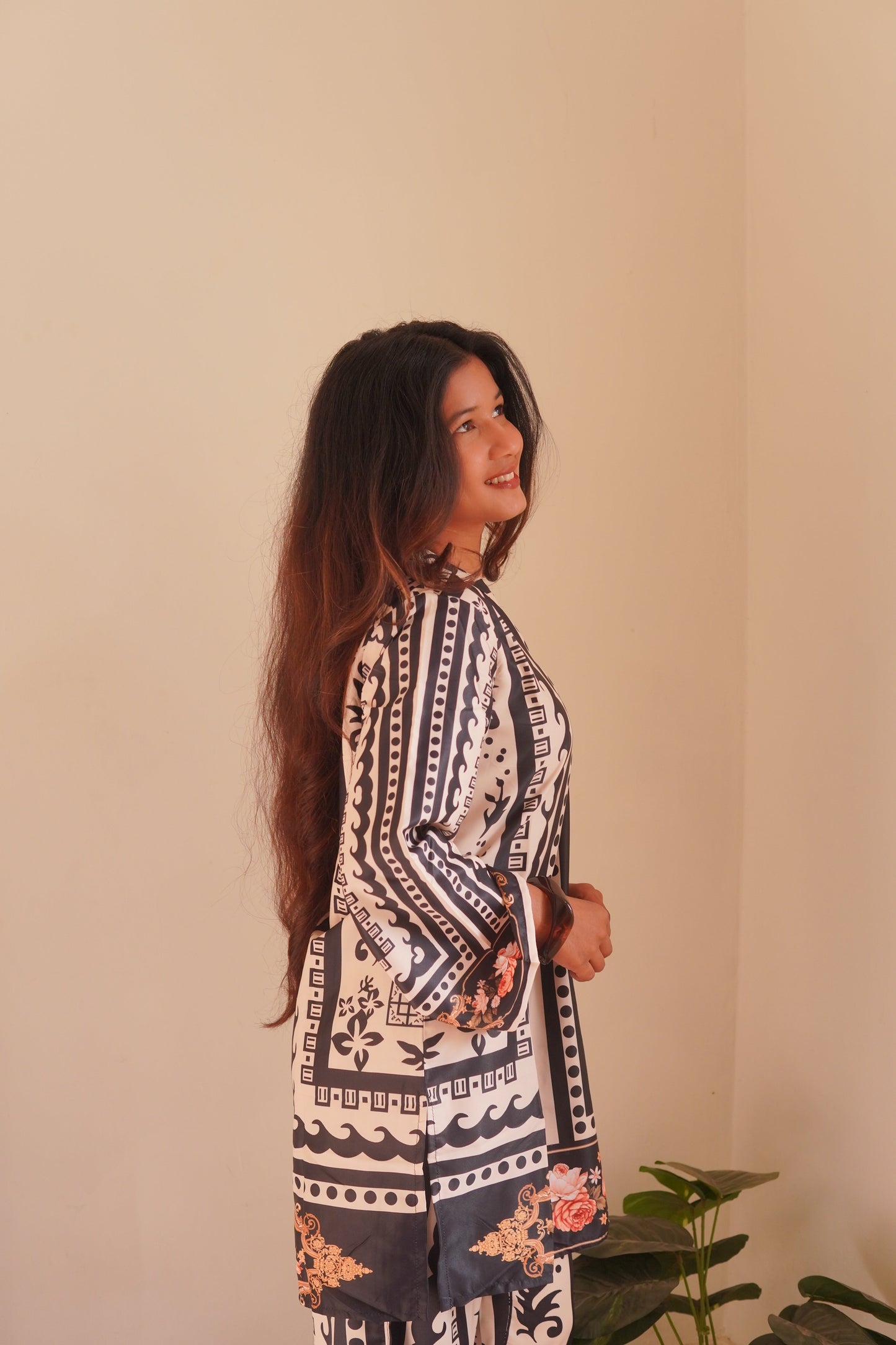 Samira co-ord set