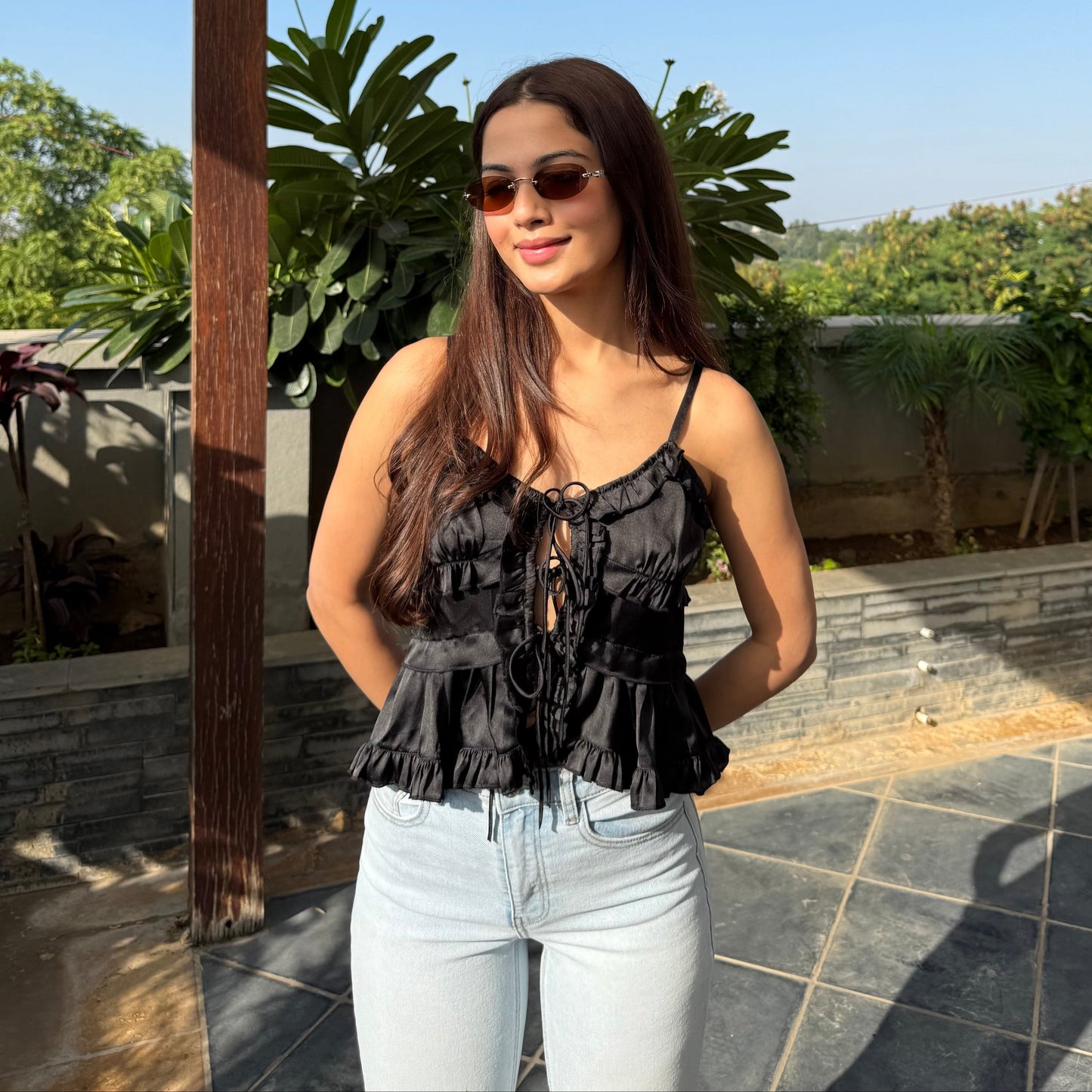 Ella Top
