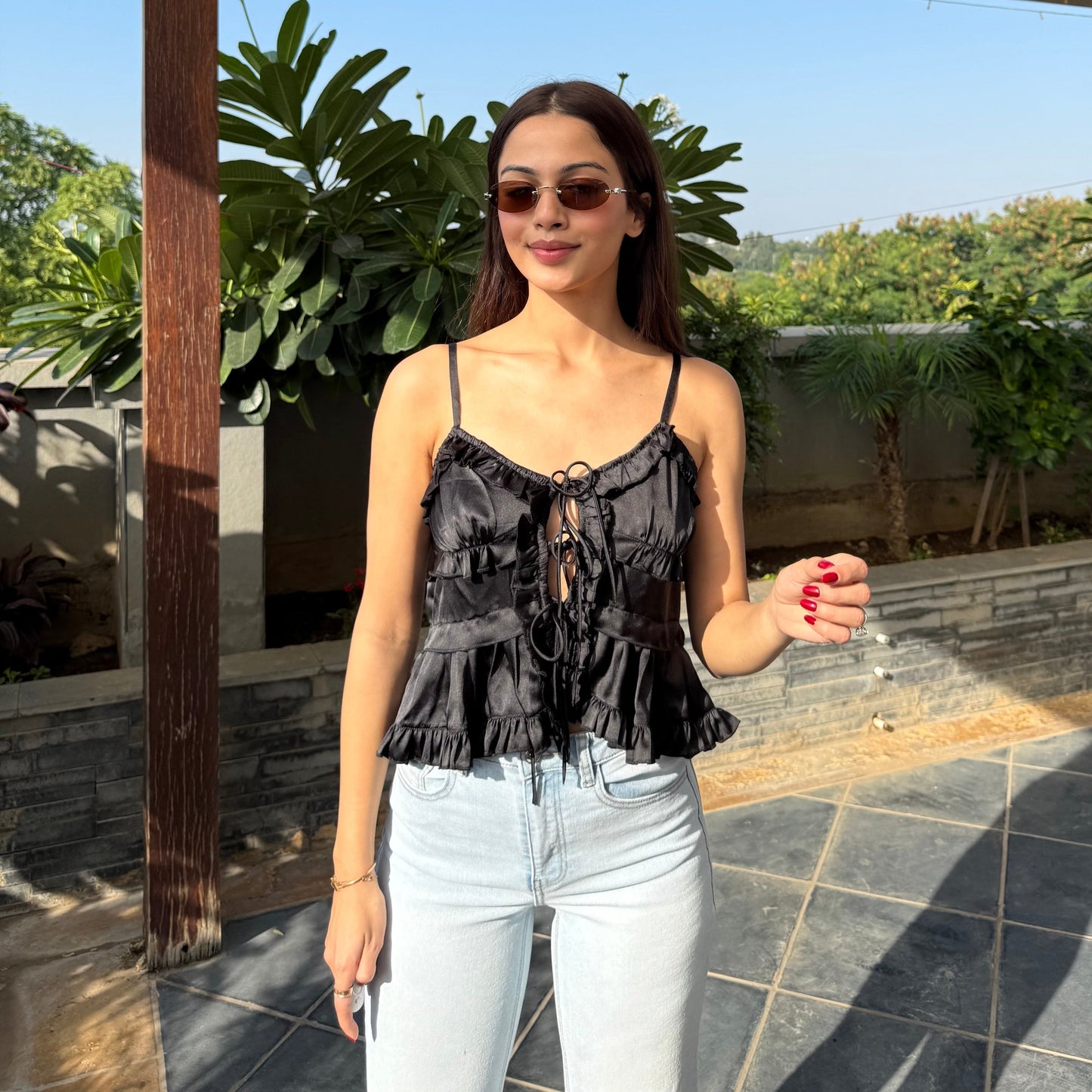 Ella Top