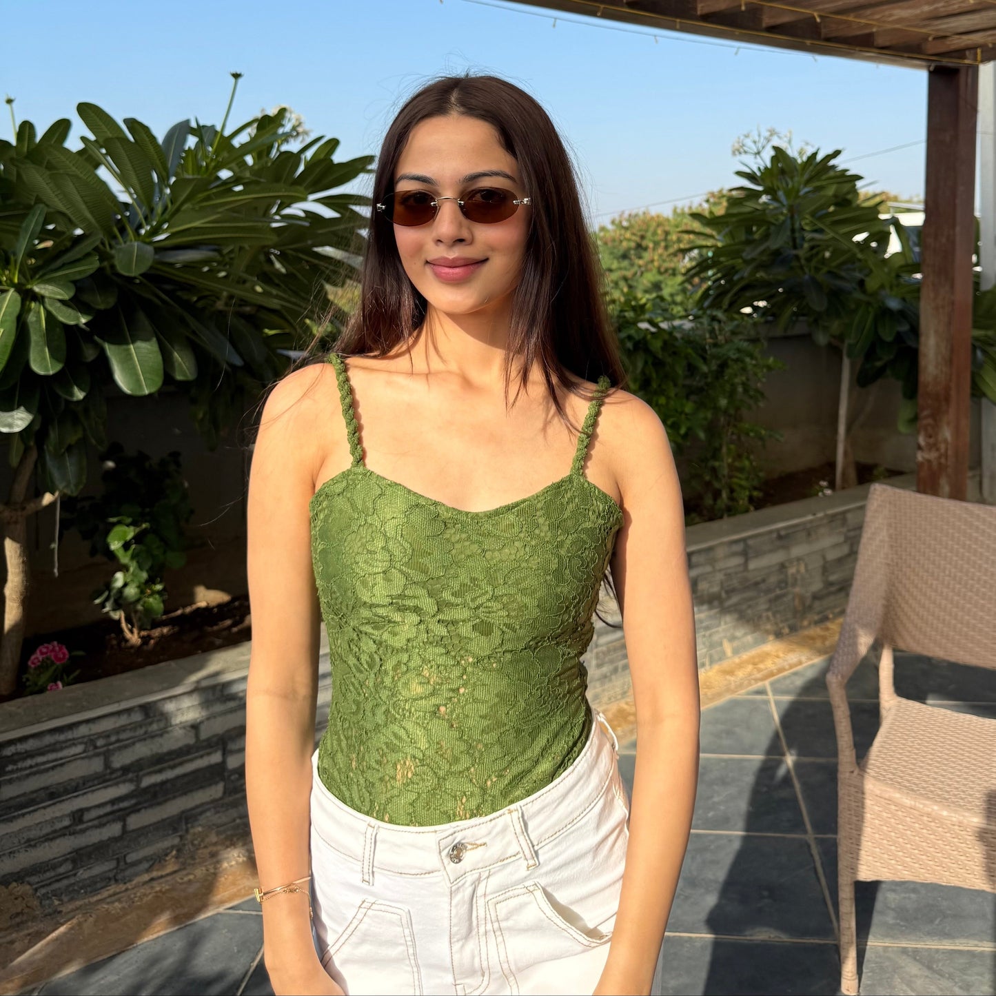 Michelle Bodysuit