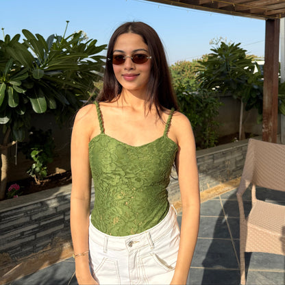 Michelle Bodysuit