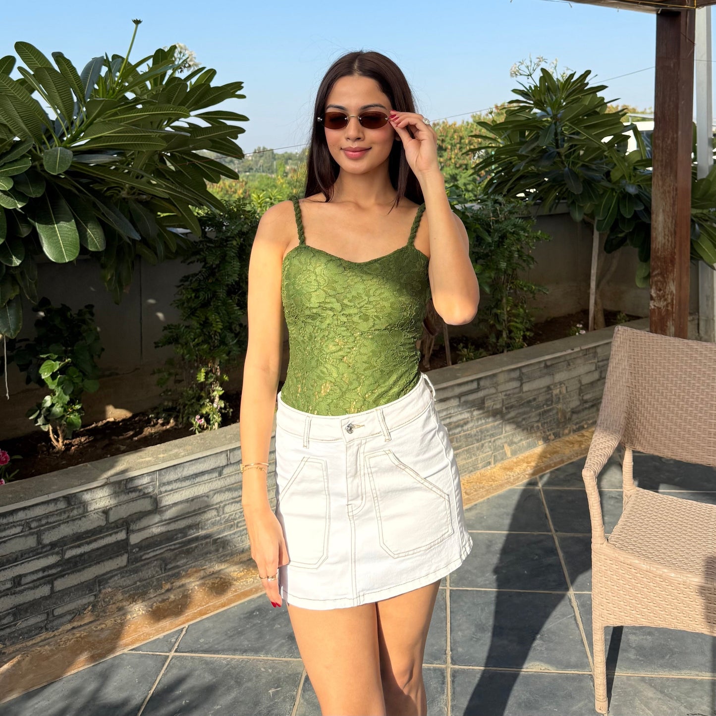 Michelle Bodysuit