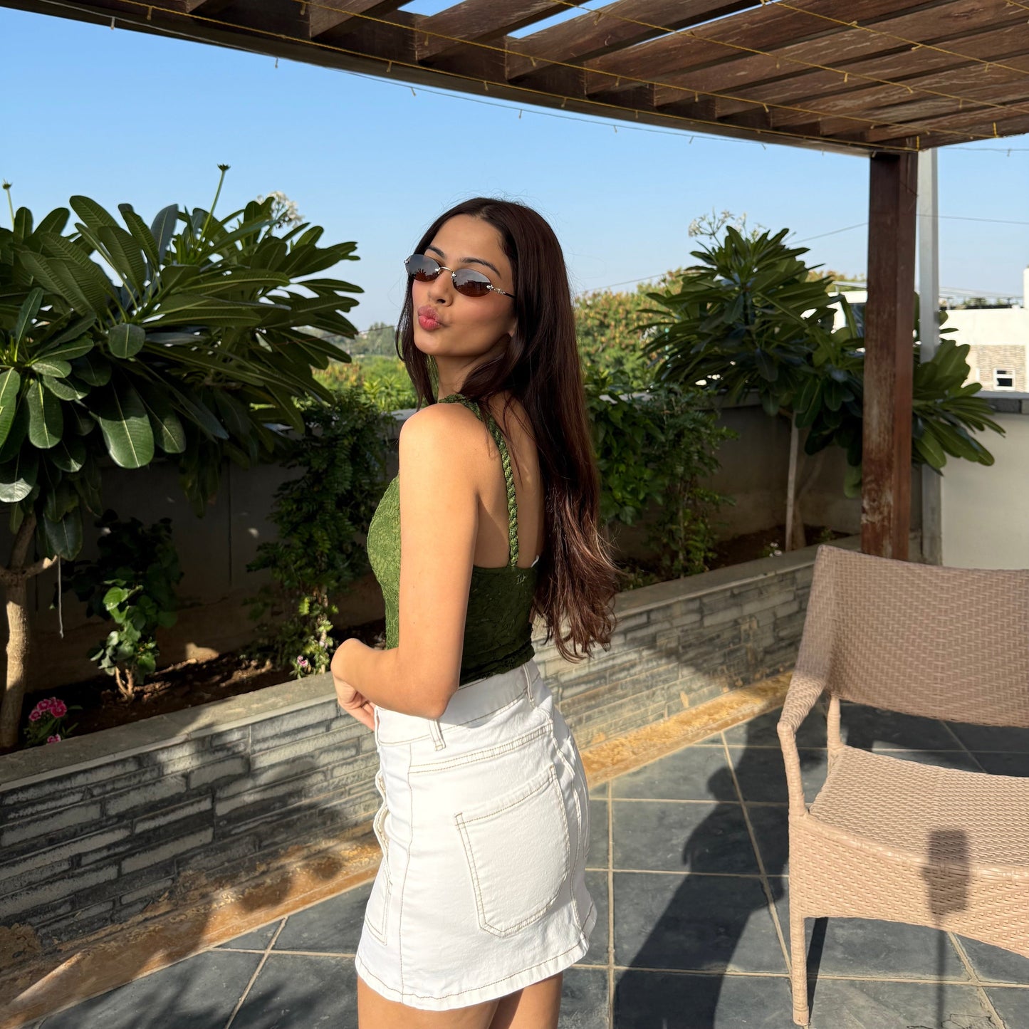 Michelle Bodysuit