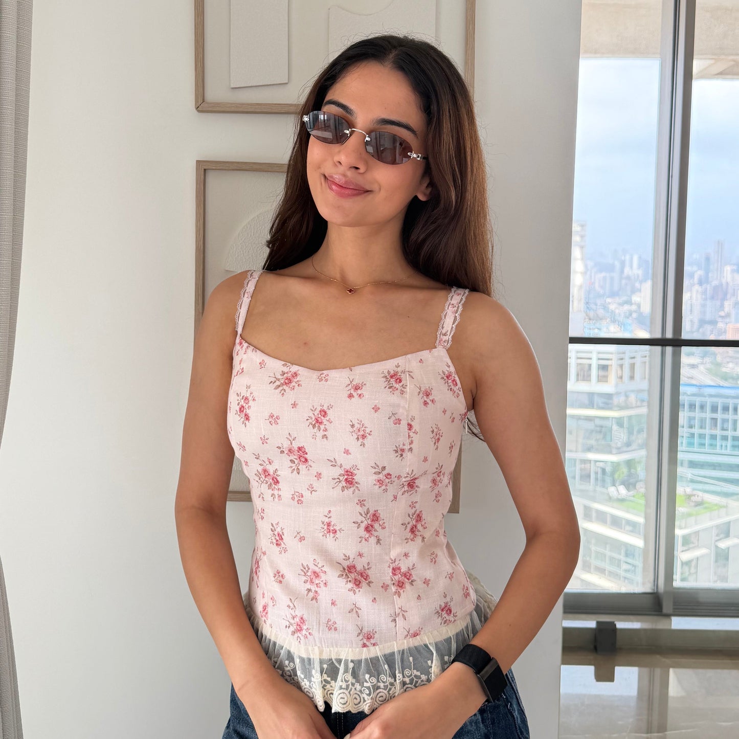 Gabrielle Top