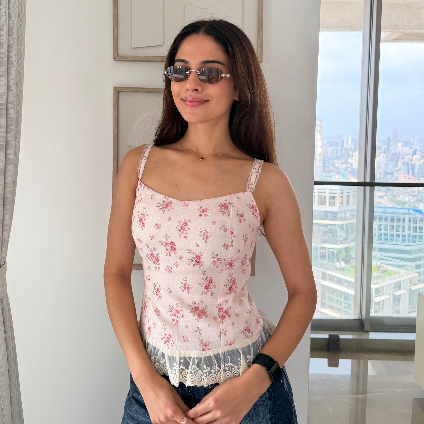 Gabrielle Top