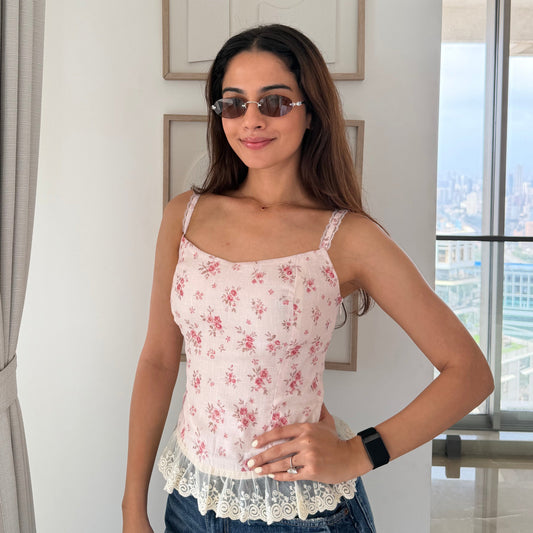 Gabrielle Top