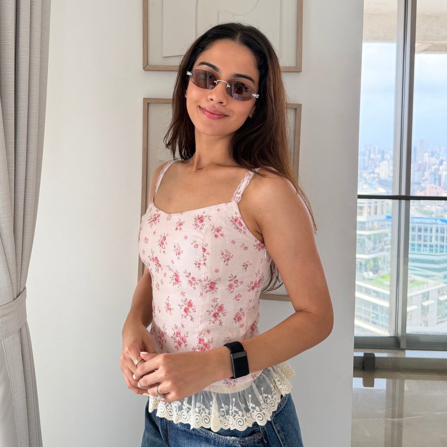 Gabrielle Top