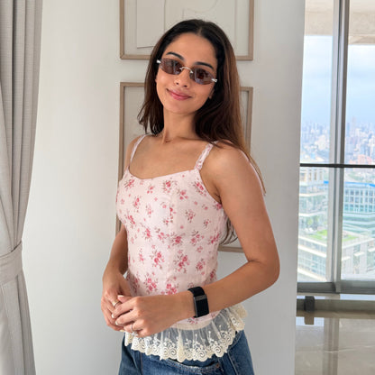 Gabrielle Top