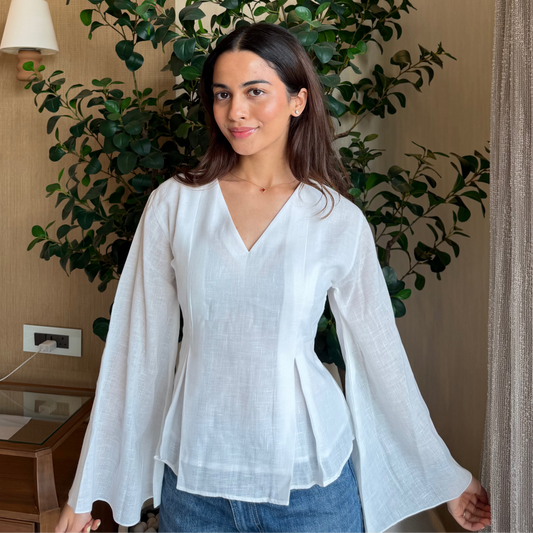Isabella Top