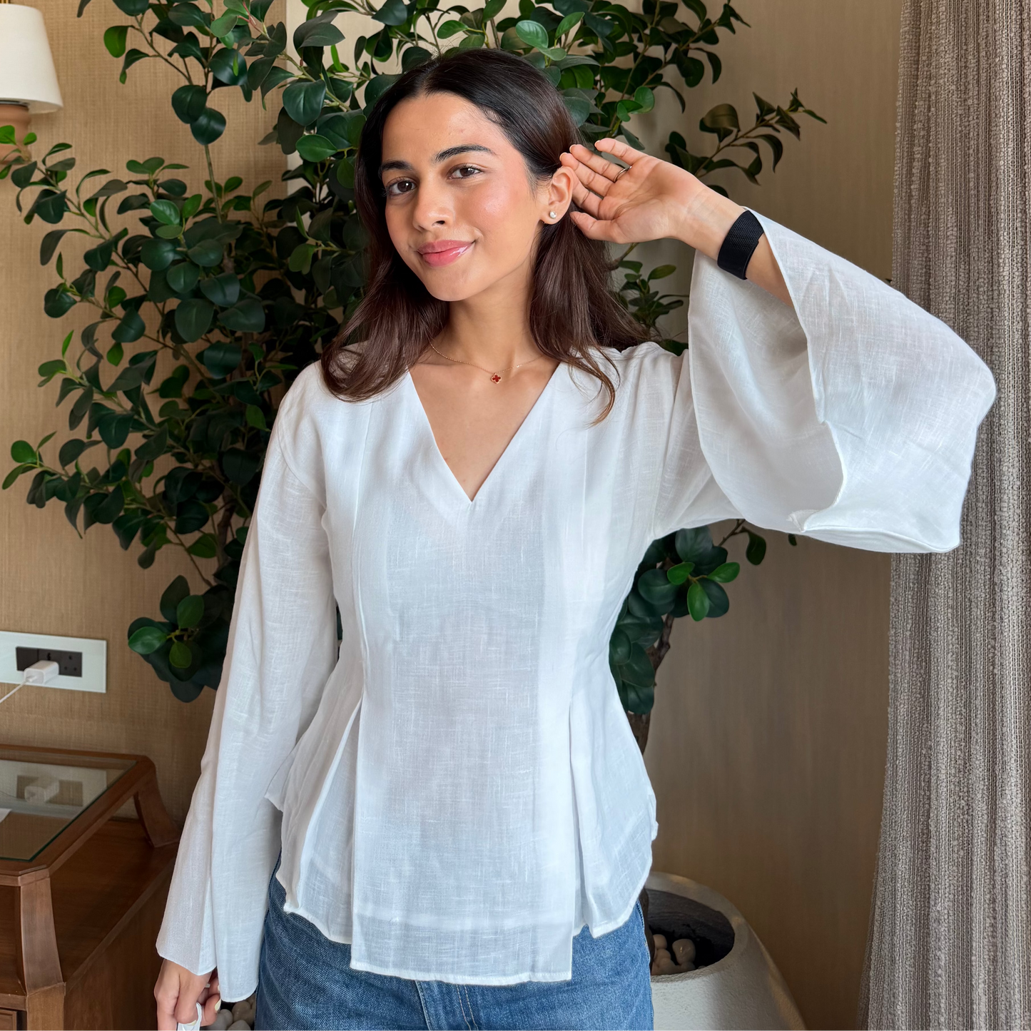 Isabella Top