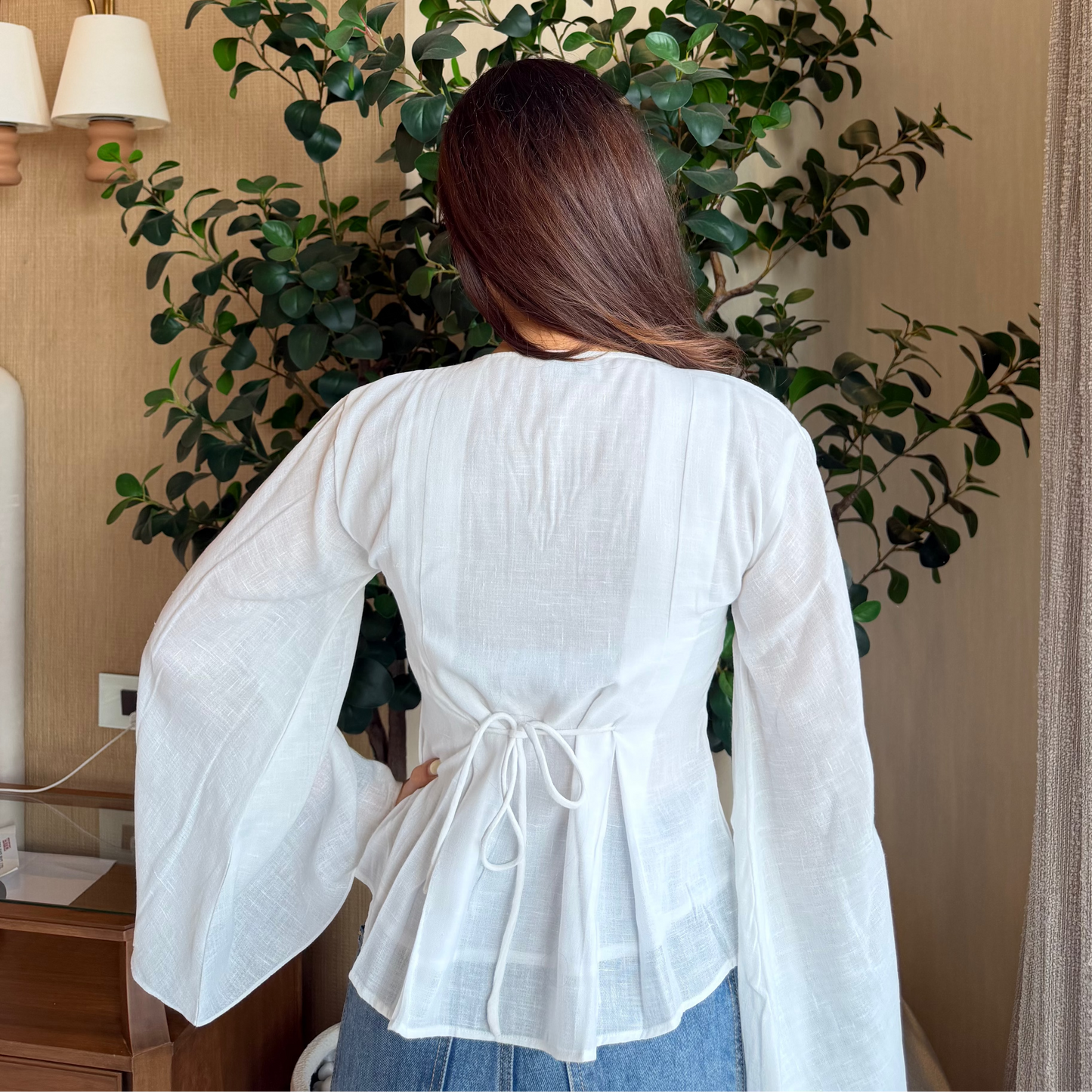 Isabella Top