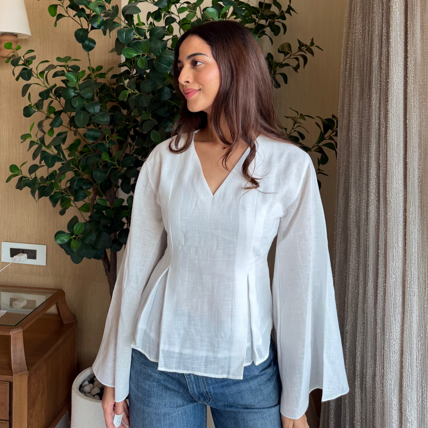 Isabella Top