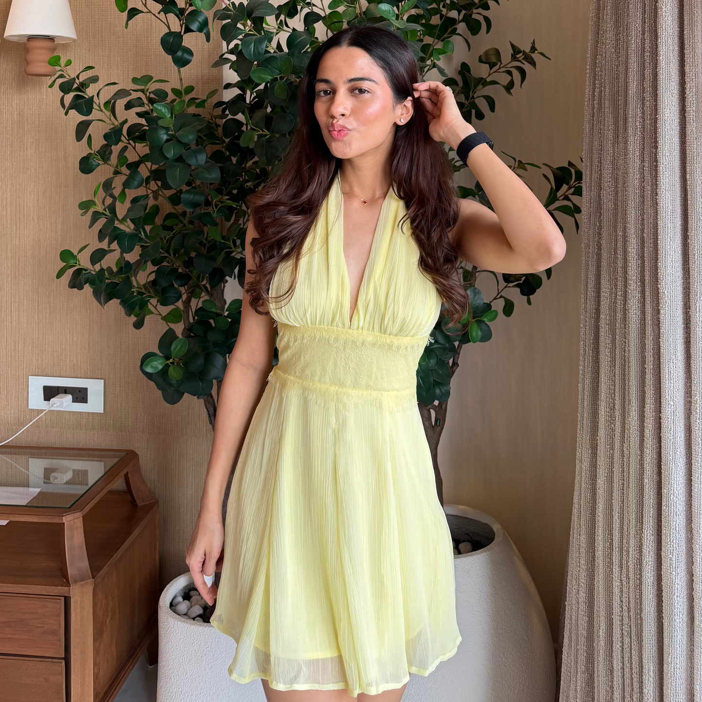 Clara Dress