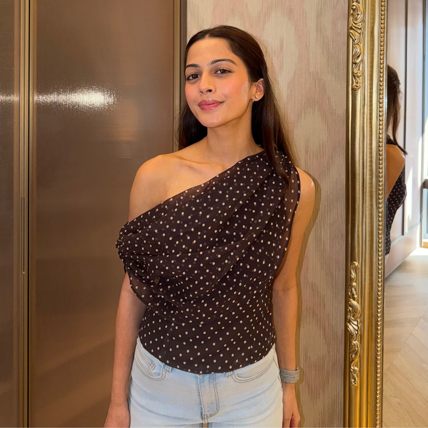 Ophelia Top