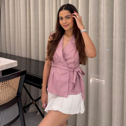 Capri Vest