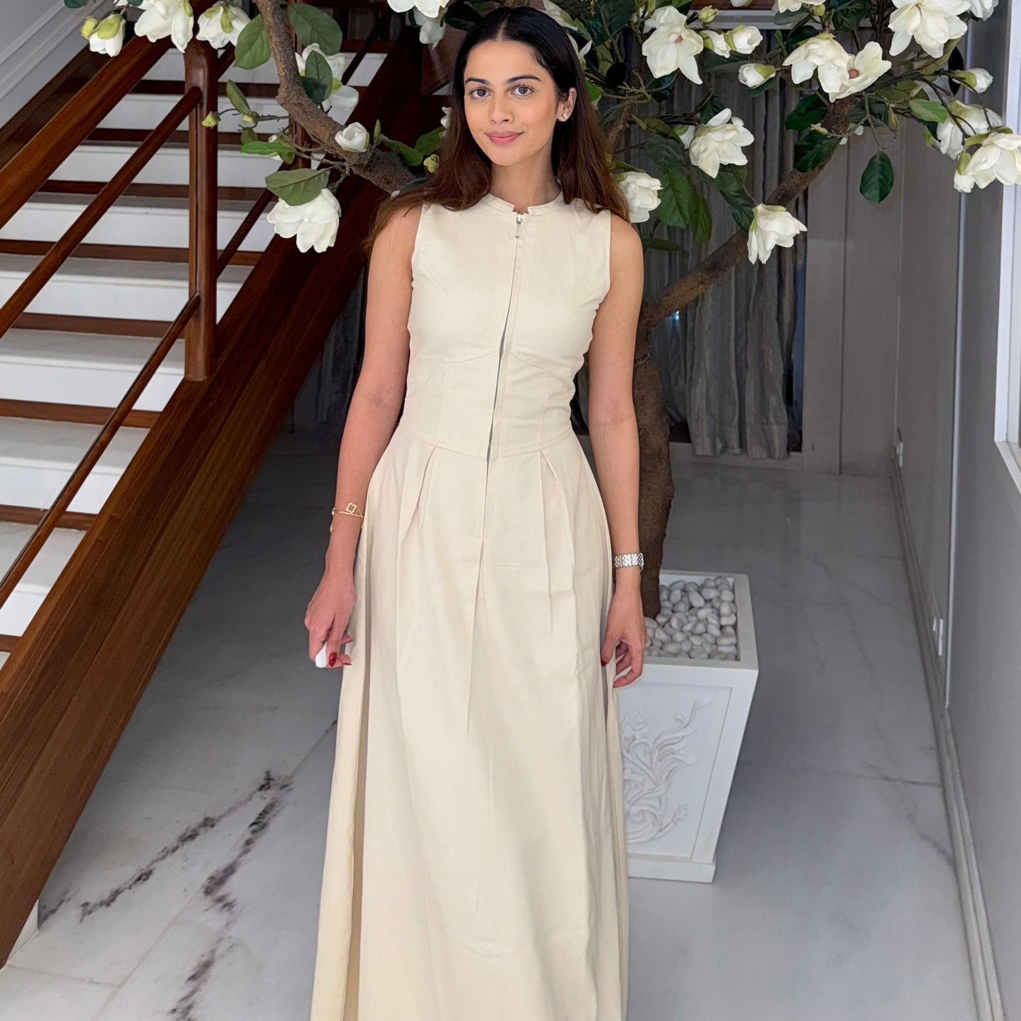 Bianca Dress
