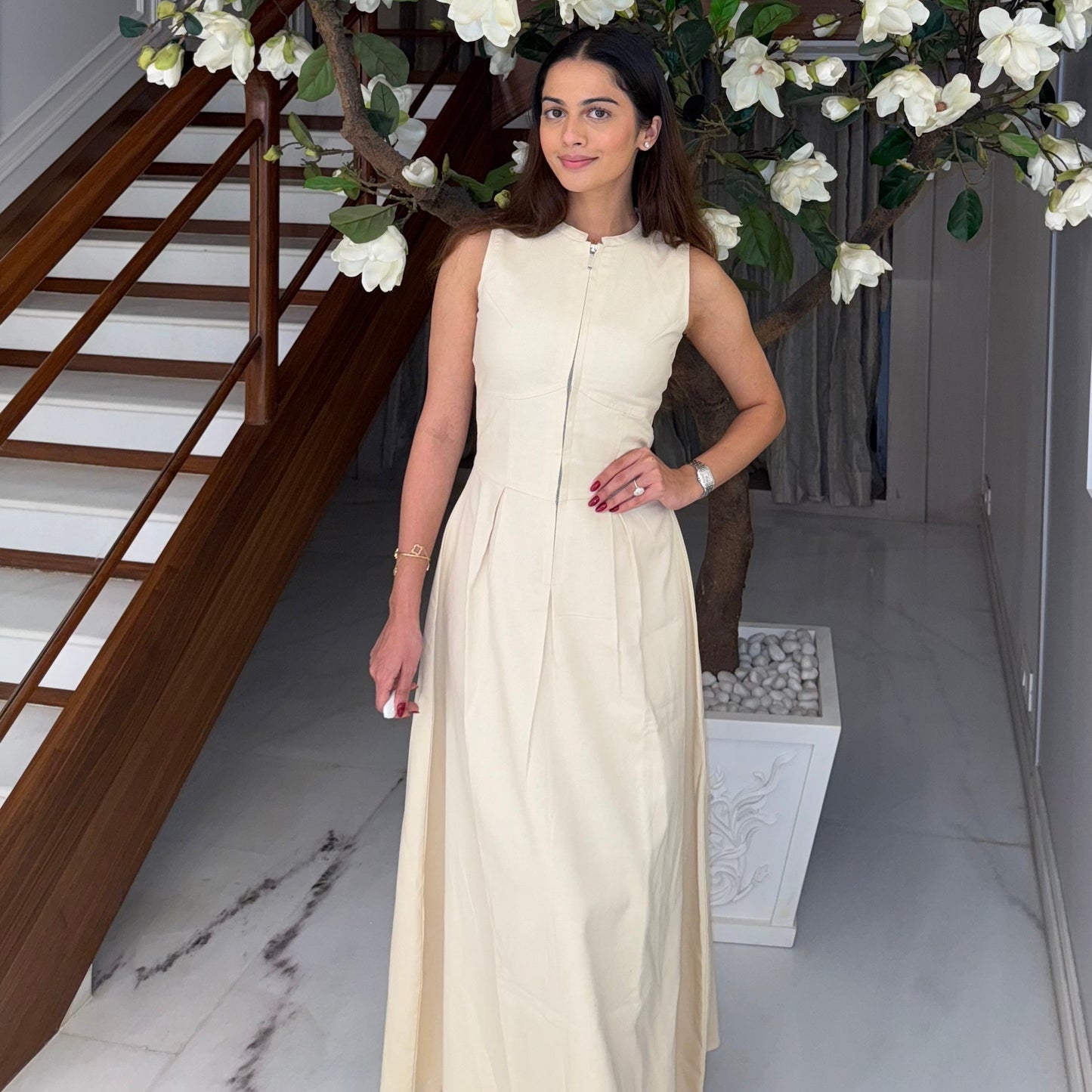 Bianca Dress