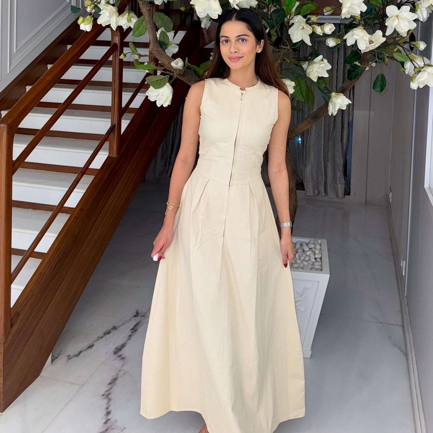 Bianca Dress