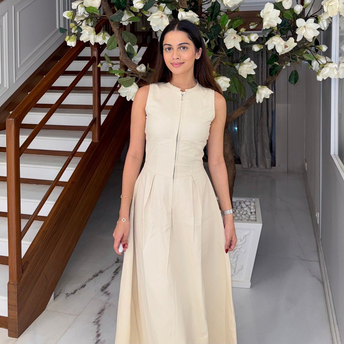 Bianca Dress
