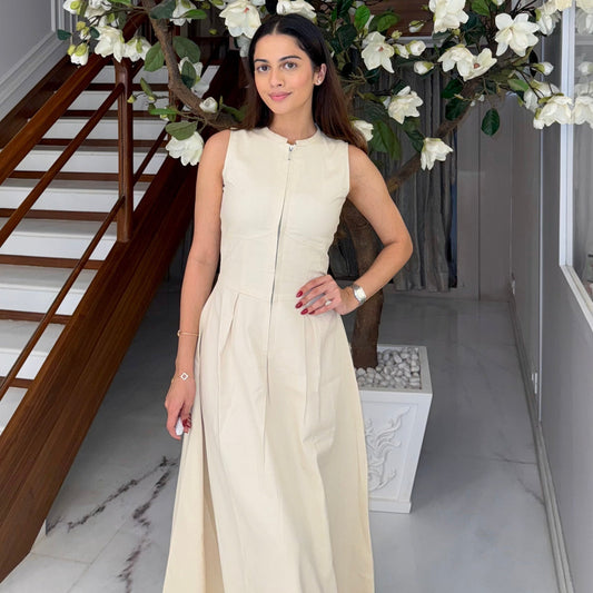 Bianca Dress