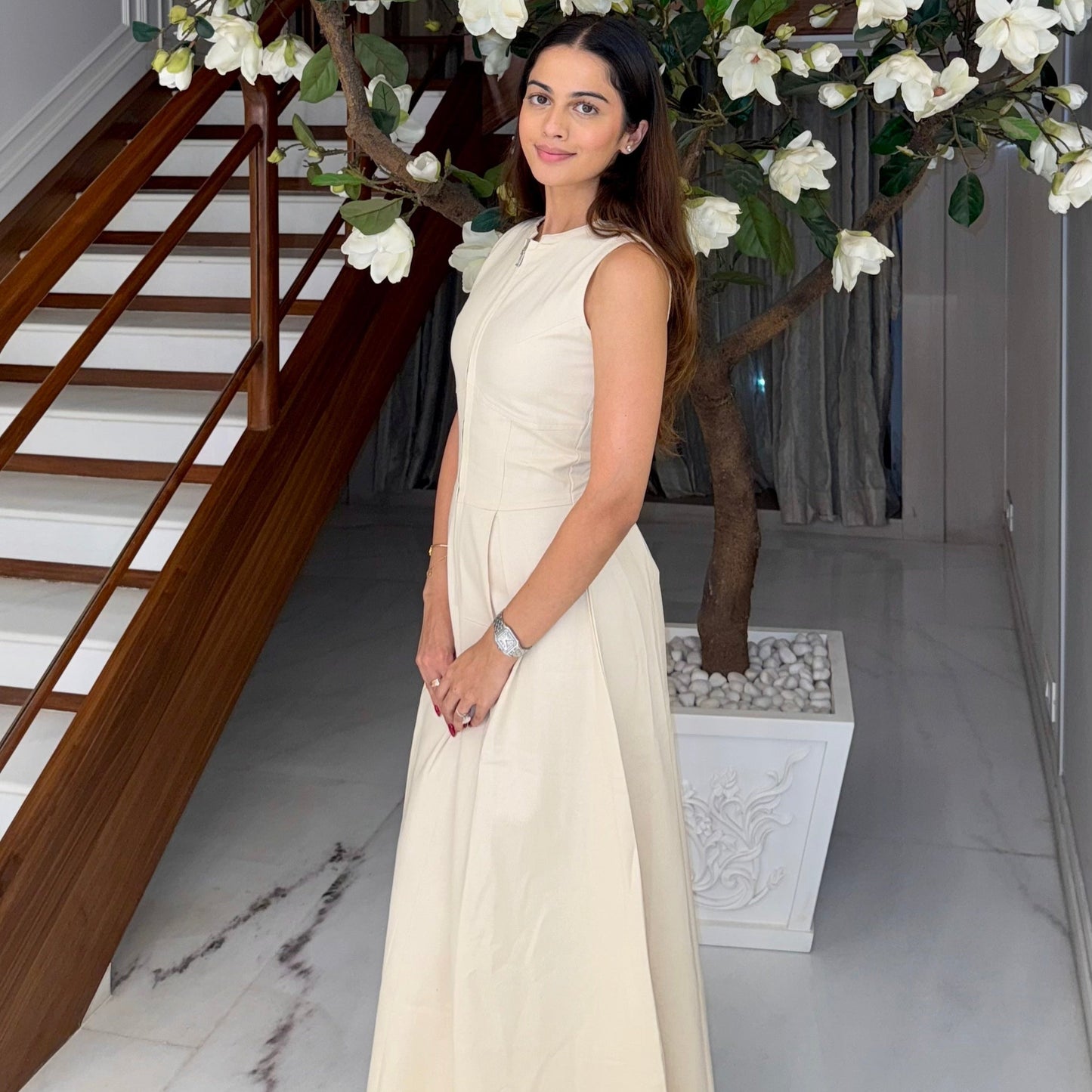 Bianca Dress