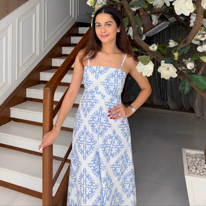 Moroccan Dress