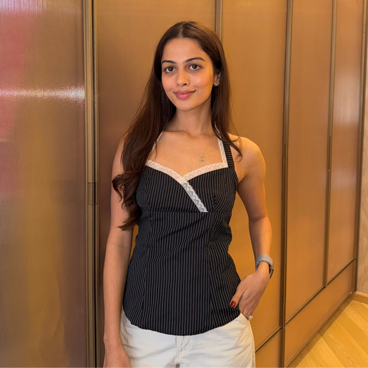 Candace Top