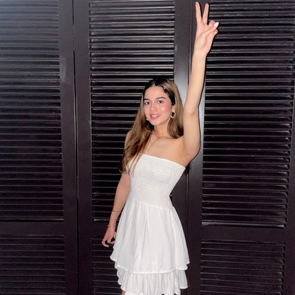 PEARL DRESS