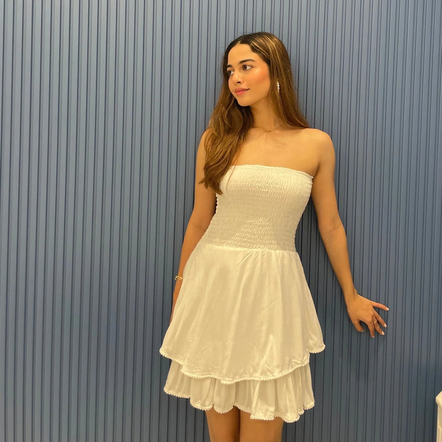 PEARL DRESS