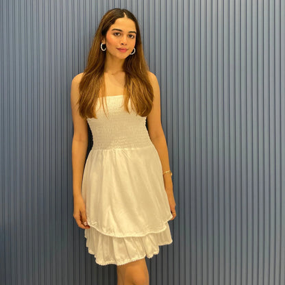 PEARL DRESS