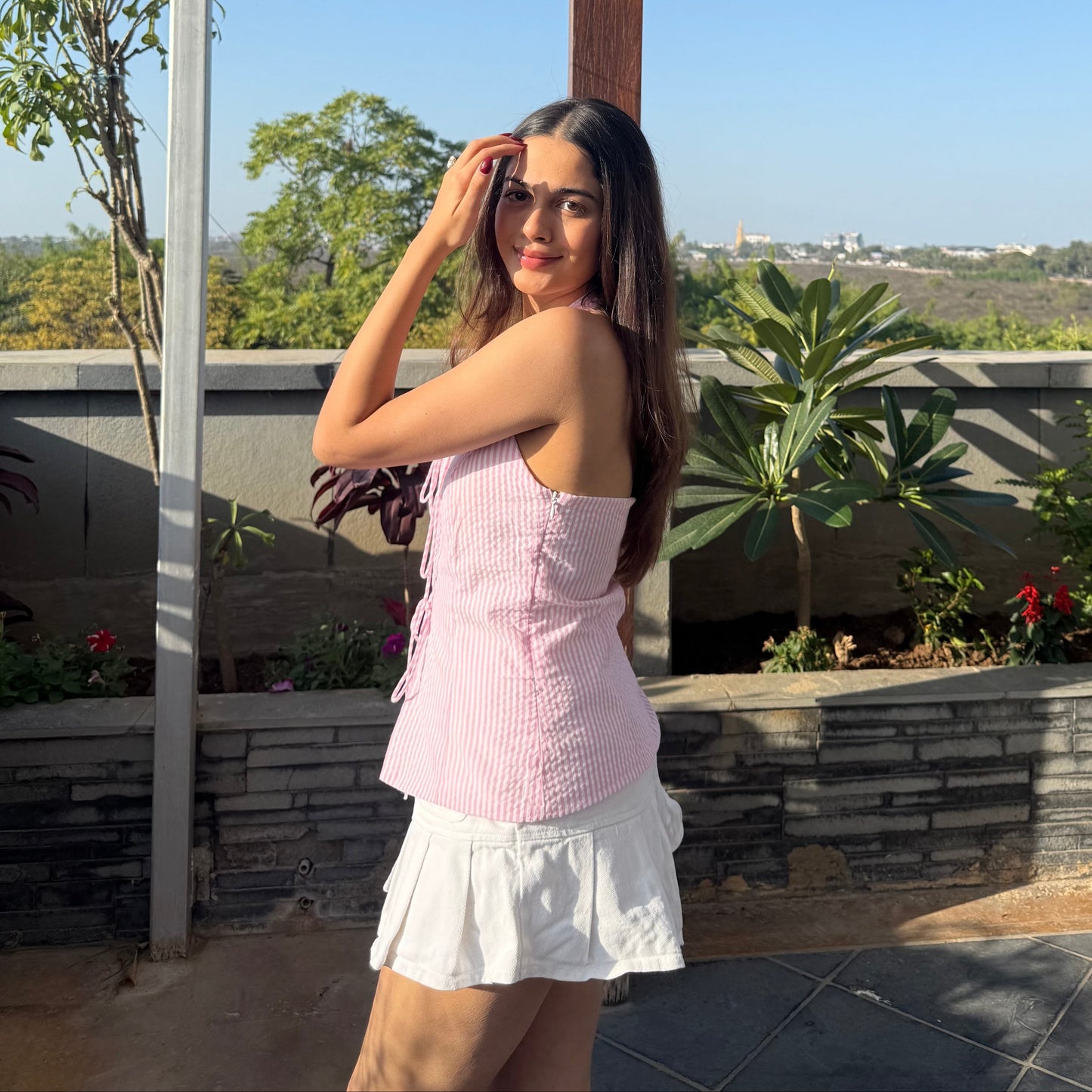 Gigi Top