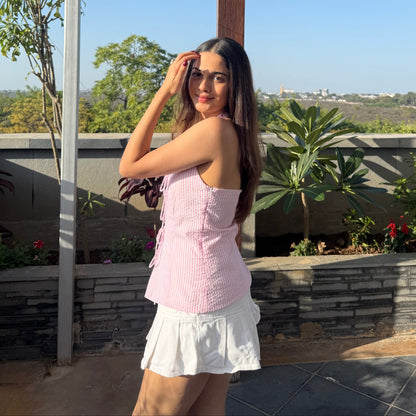 Gigi Top