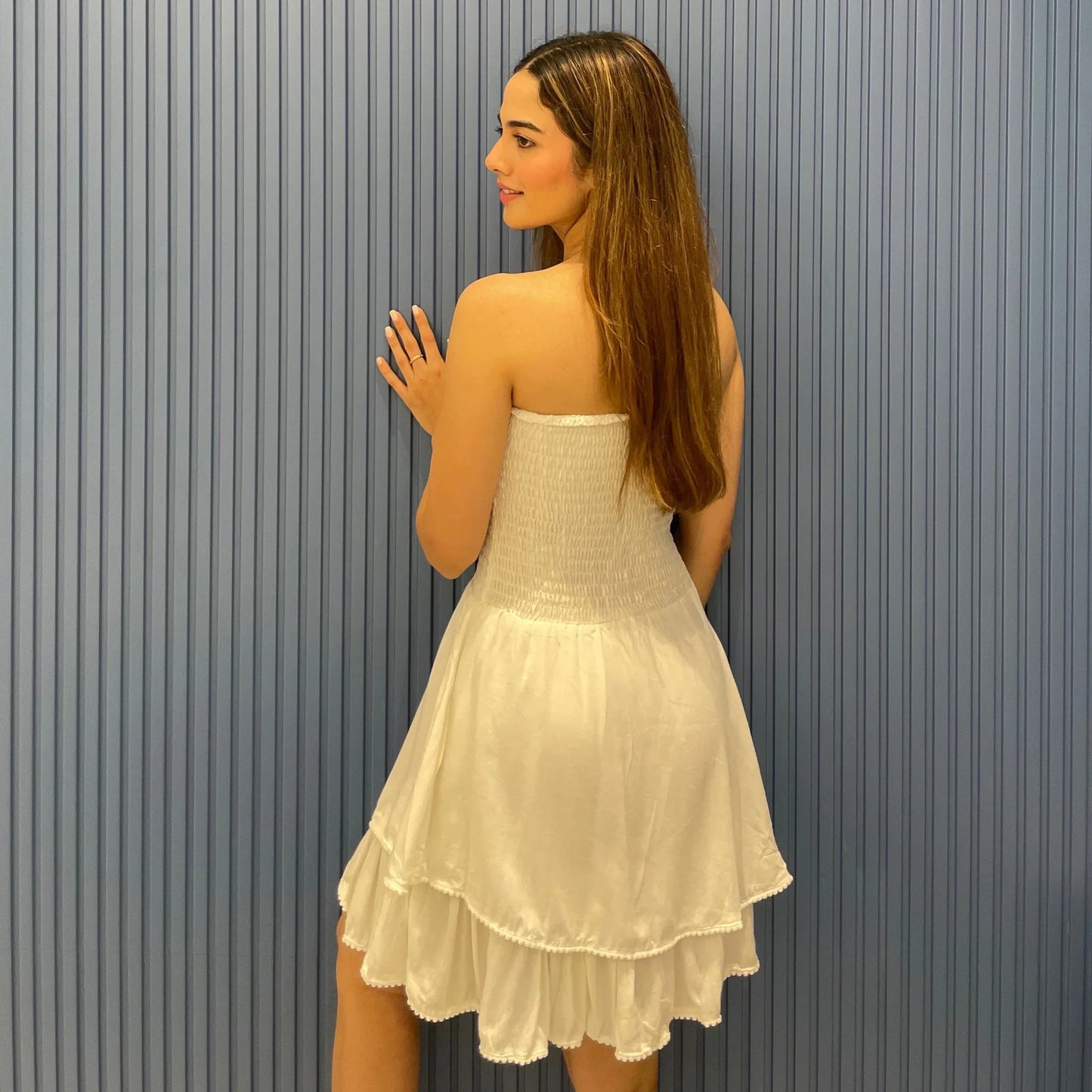 PEARL DRESS