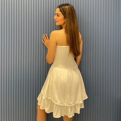 PEARL DRESS
