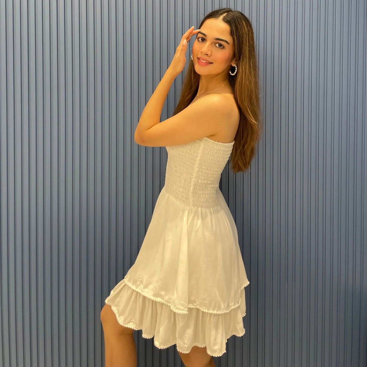 PEARL DRESS